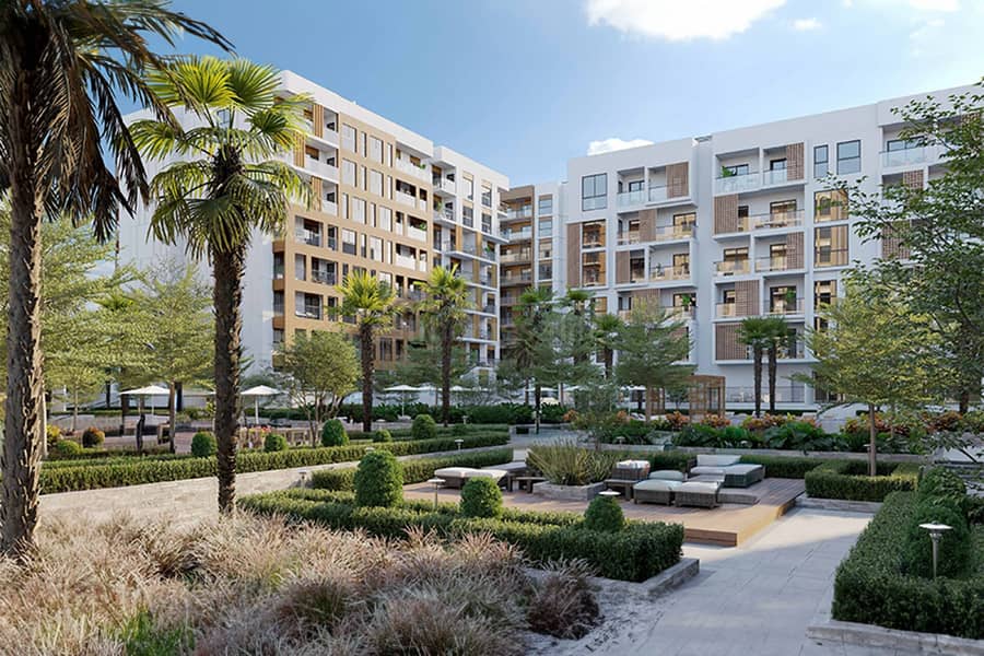 Appartamento a Wasl Gate,Hillside Residences,Hillside Residences 3,Hillside Residences 3 Building E, 3 camere da letto, 4627000 AED - 15947179 Appartamento a Wasl Gate,Hillside Residences,Hillside Residences 3,Hillside Residences 3 Building E, 3 camere da letto, 4627000 AED - 15947179