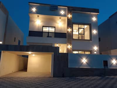 5 Schlafzimmer Villa zum zum Verkauf in Al Helio, Ajman - WhatsApp Image 2026-07-22 at 5.55. 08 PM (1). jpeg