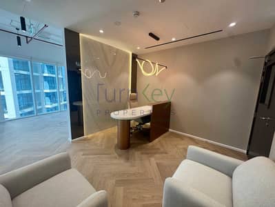 Office zum zur Miete in Business Bay, Dubai - IMG_8209. jpeg