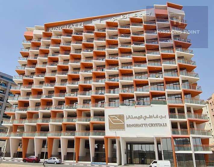 8 Binghatti Crystals Building (2nd). jpg