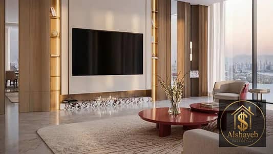 Studio for Sale in Downtown Dubai, Dubai - WhatsApp Image 2026-07-24 at 7.14. 19 PM (1). jpeg