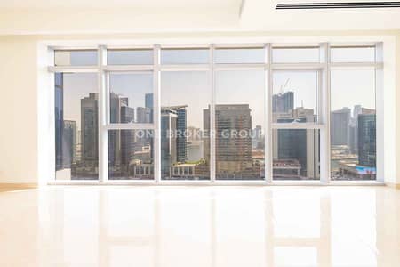3 Bedroom Flat for Sale in Downtown Dubai, Dubai - Exclusive | Exceptional Layout | Canal View 3 Bedroom Flat for Sale in Downtown Dubai, Dubai - Exclusive | Exceptional Layout | Canal View