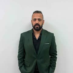 Mahmoud Mustafa yousef