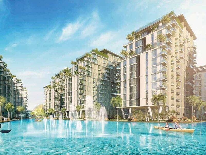 Appartamento a Dubai South,Azizi Venice,Azizi Venice 15,Azizi Venice 15 Tower A, 2 camere da letto, 1599999 AED - 15947268 Appartamento a Dubai South,Azizi Venice,Azizi Venice 15,Azizi Venice 15 Tower A, 2 camere da letto, 1599999 AED - 15947268