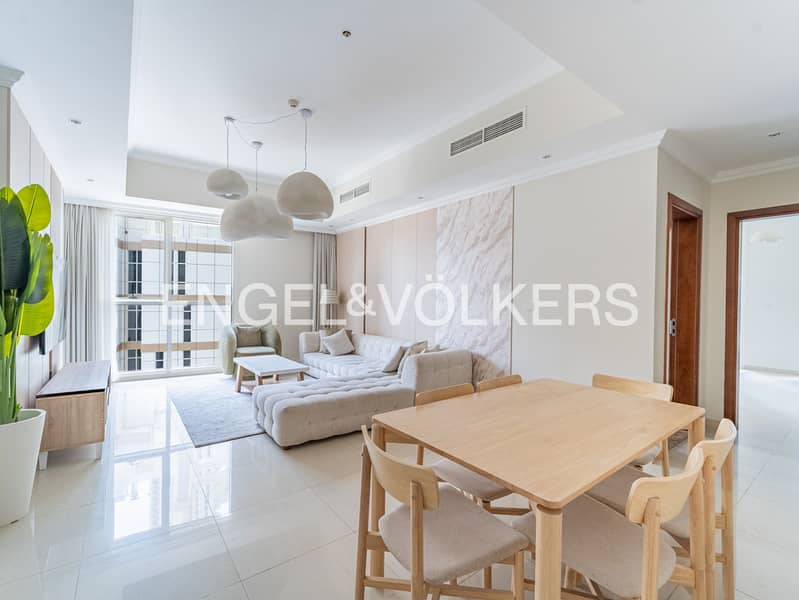 Largest Layout | Corner Unit | Furnished Largest Layout | Corner Unit | Furnished