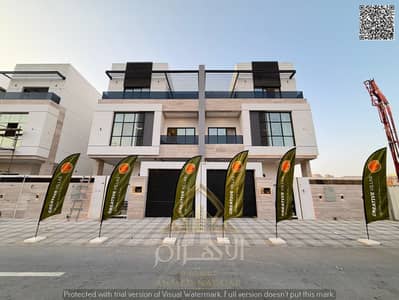 5 Camere Villa in vendita a Al Tallah 2, Ajman - WhatsApp Image 2026-07-24 at 20.15. 20 (3). jpg 5 Camere Villa in vendita a Al Tallah 2, Ajman - WhatsApp Image 2026-07-24 at 20.15. 20 (3). jpg
