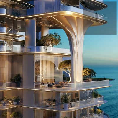 Studio for Sale in Dubai Maritime City, Dubai - 13. jpeg Studio for Sale in Dubai Maritime City, Dubai - 13. jpeg