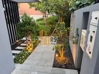 3 Bedroom Townhouse for Rent in Tilal City, Sharjah - a13f3fe4-6717-4c66-966e-1766f3379e7b. jpg