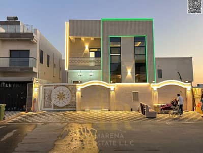 5 Bedroom Villa for Sale in Al Yasmeen, Ajman - WhatsApp Image 2026-01-08 at 8.08. 54 PM. jpeg