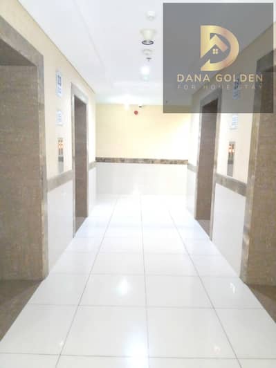 1 Bedroom Apartment for Rent in Al Taawun, Sharjah - 20260709_163714. jpg