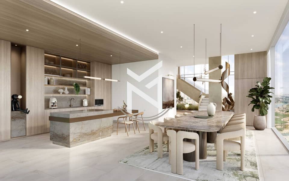 13 Soto Grande - private dining and kitchen. jpg