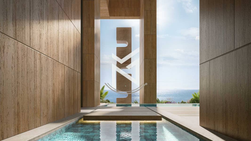 9 Playa del Sol - villa entrance. jpg
