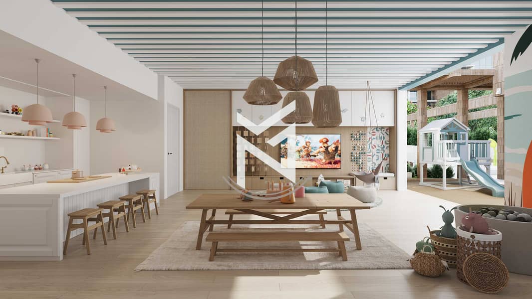 16 Playa del Sol - kids play area. jpg