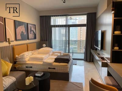 Estudio para en Venta en Business Bay, Dubai - Apartamento en Business Bay，MAG 318, 1050000 AED - 15947395