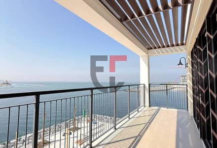 3 Bedroom Apartment for Sale in Jumeirah, Dubai - Luxury | Huge Layout | Corner Unit | Brand New 3 Bedroom Apartment for Sale in Jumeirah, Dubai - Luxury | Huge Layout | Corner Unit | Brand New