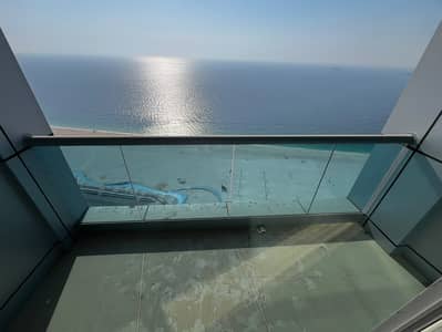 2 Camere Appartamento in Affitto a Corniche Ajman, Ajman - WhatsApp Image 2026-07-24 at 17.33. 36 (1). jpeg