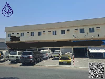 Warehouse para en Venta en Al Jurf, Ajman - WhatsApp Image 2026-sd7-22 at 6. jpg