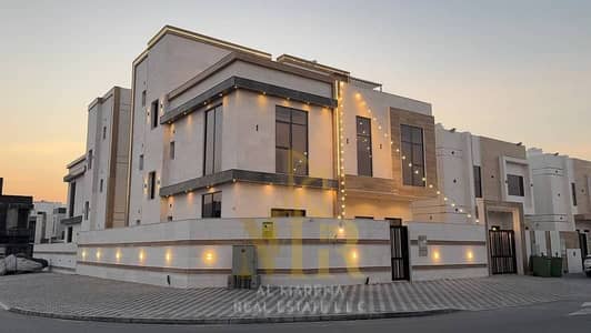 7 Bedroom Villa for Sale in Al Helio, Ajman - 854694235-800x600. jpeg 7 Bedroom Villa for Sale in Al Helio, Ajman - 854694235-800x600. jpeg