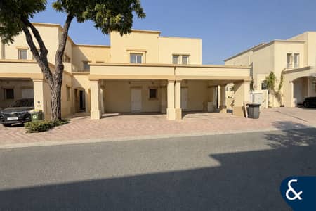 2 Bedroom Villa for Rent in The Springs, Dubai - Upgraded | Type 4M | Opposite Pool And Park 2 Bedroom Villa for Rent in The Springs, Dubai - Upgraded | Type 4M | Opposite Pool And Park