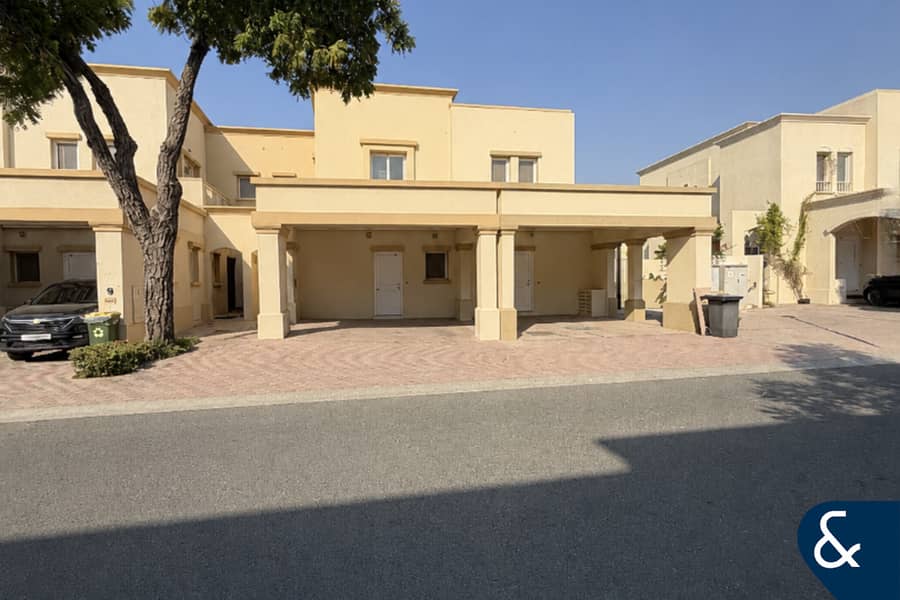Upgraded | Type 4M | Opposite Pool And Park Upgraded | Type 4M | Opposite Pool And Park