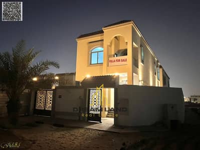 4 Camere Villa in Vendita a Al Helio, Ajman - WhatsApp Image 2026-06-23 at 11.16. 41 AM (2). jpg