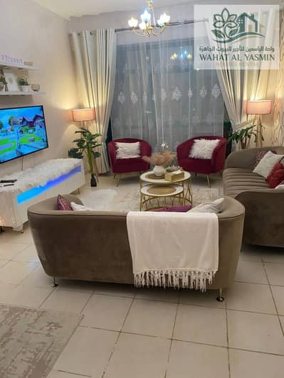 1 Schlafzimmer Wohnung zum zur Miete in Al Majaz, Sharjah - WhatsApp Image 2026-07-24 at 9.24. 22 AM. jpeg