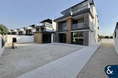 5 Schlafzimmer Villa zum zum Verkauf in Tilal Al Ghaf, Dubai - Villa in Tilal Al Ghaf，Alaya, 5 schlafzimmer, 11999999 AED - 14406586