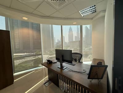 Office for Rent in DIFC, Dubai - 1. jpeg