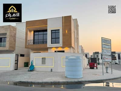 6 Camere Villa in Vendita a Al Zahya, Ajman - batch_WhatsApp Image 2026-07-24 at 9.27. 13 PM. jpeg