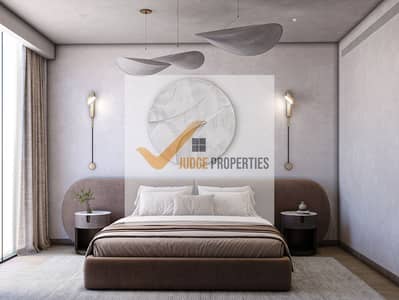 3 Camere Appartamento in vendita a Dubai Islands, Dubai - 1. jpg