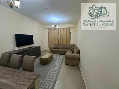 2 Schlafzimmer Wohnung zum zur Miete in Al Qasimia, Sharjah - WhatsApp Image 2026-07-24 at 8.40. 45 AM (1). jpeg