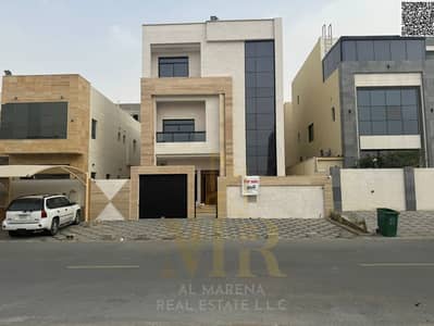 Villa de 7 chambres à à vendre à Al Yasmeen, Ajman - WhatsApp Image 2025-12-17 at 5.08. 40 PM. jpeg Villa de 7 chambres à à vendre à Al Yasmeen, Ajman - WhatsApp Image 2025-12-17 at 5.08. 40 PM. jpeg