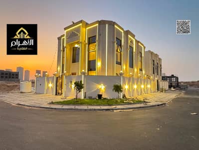6 Bedroom Villa for Sale in Al Helio, Ajman - batch_WhatsApp Image 2026-07-24 at 5.38. 33 PM (1). jpeg 6 Bedroom Villa for Sale in Al Helio, Ajman - batch_WhatsApp Image 2026-07-24 at 5.38. 33 PM (1). jpeg