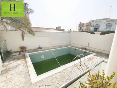 4 Schlafzimmer Villa zum zur Miete in Al Jazzat, Sharjah - IMG-20260629-WA0007. jpg 4 Schlafzimmer Villa zum zur Miete in Al Jazzat, Sharjah - IMG-20260629-WA0007. jpg