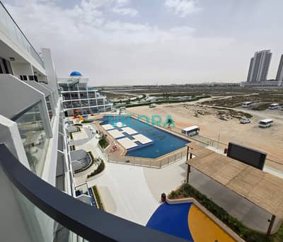 Studio de  à à vendre à Dubai Studio City, Dubai - 1. jpeg
