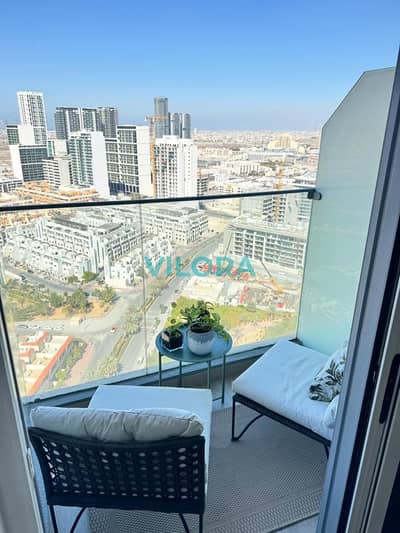 Studio de  à à vendre à Jumeirah Village Circle (JVC), Dubai - 10. jpeg