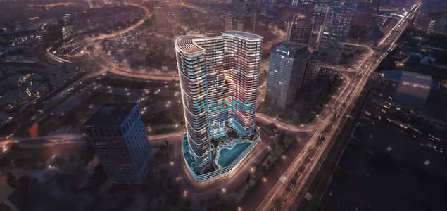 Appartement de 2 chambres à à vendre à Dubai Science Park, Dubai - 2. jpg