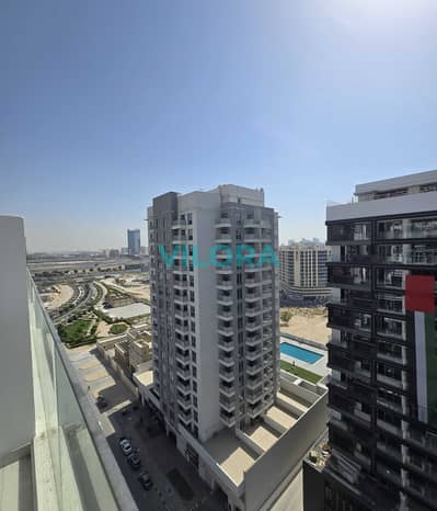 Studio te Huur in Arjan, Dubai - 2. jpeg Studio te Huur in Arjan, Dubai - 2. jpeg