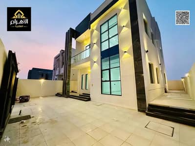 Villa de 4 chambres à à vendre à Al Helio, Ajman - batch_WhatsApp Image 2026-07-11 at 5.13. 10 PM. jpeg