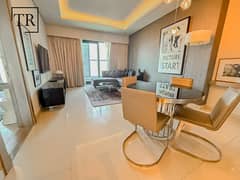 Full Furnished |Spacious Layout| Lovely Park Views