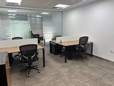 Office zum zur Miete in DIFC, Dubai - 1. jpg Office zum zur Miete in DIFC, Dubai - 1. jpg