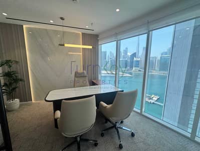 Office for Rent in Business Bay, Dubai - IMG_8215. jpeg