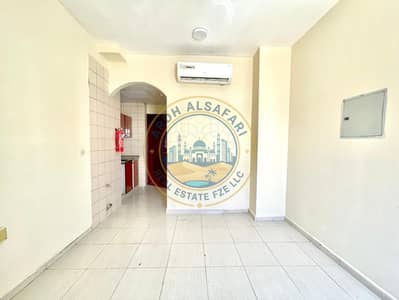Studio for Rent in Muwaileh, Sharjah - fdafa0dc-55f0-4646-8e48-e3b13bf29295. jpg
