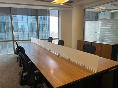 Office for Rent in DIFC, Dubai - 1. jpg