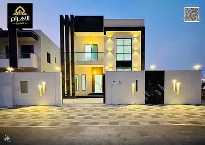 4 Schlafzimmer Villa zum zum Verkauf in Al Zahya, Ajman - batch_WhatsApp Image 2026-07-11 at 5.13. 06 PM. jpeg