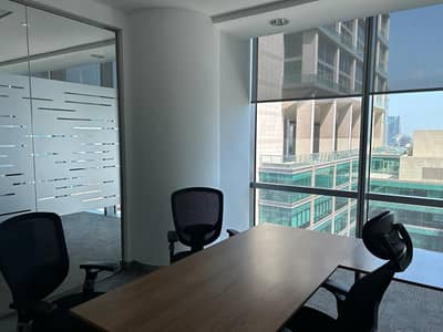 Office zum zur Miete in DIFC, Dubai - 1. jpeg Office zum zur Miete in DIFC, Dubai - 1. jpeg