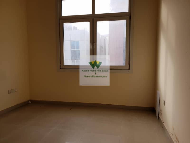 Nice 1 BHK Apt Available with Central AC and 2 Bath Nice 1 BHK Apt Available with Central AC and 2 Bath