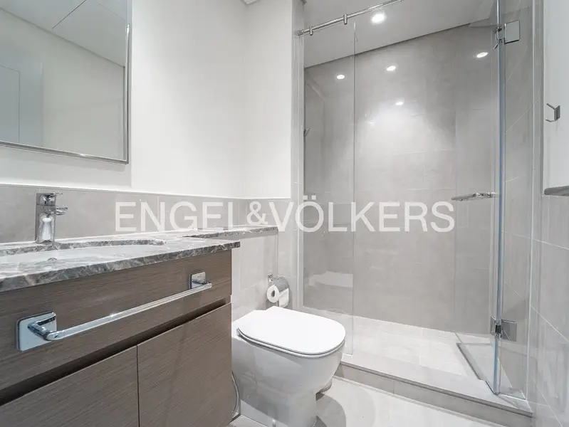 Opera Views | Fully Furnished | Maid’s Room
