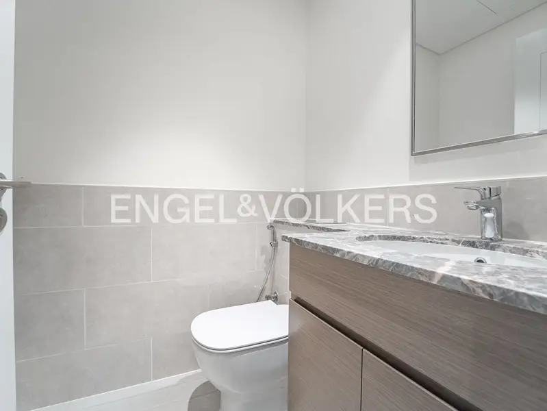 Opera Views | Fully Furnished | Maid’s Room