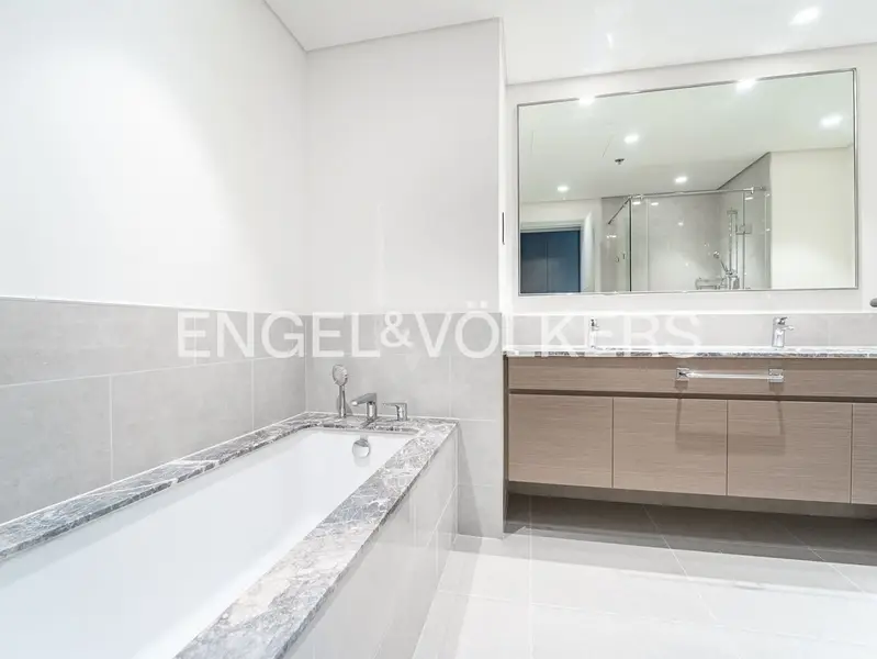 Opera Views | Fully Furnished | Maid’s Room
